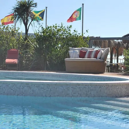 Vakantiehuis Le Sable Fin House Viareggio
