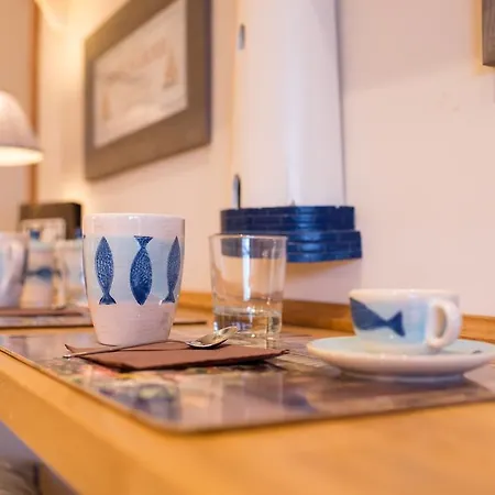 Vakantiehuis Le Sable Fin House *