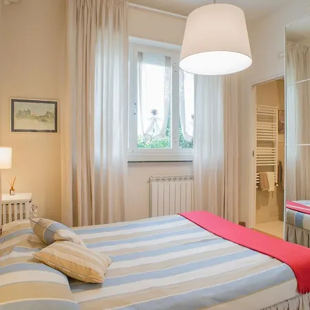 Le Sable Fin House Viareggio