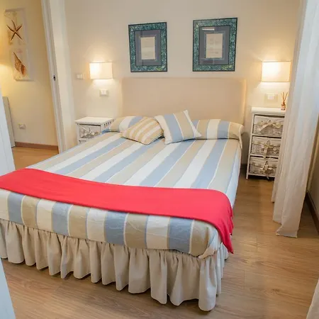 Vakantiehuis Le Sable Fin House *